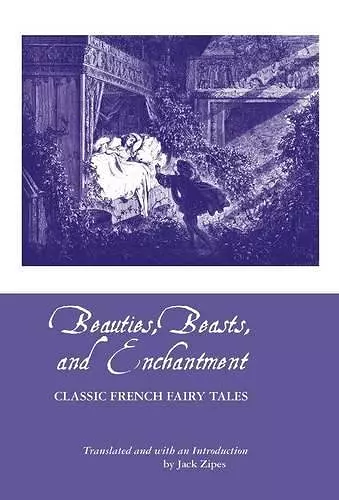 Beauties, Beasts and Enchantment cover