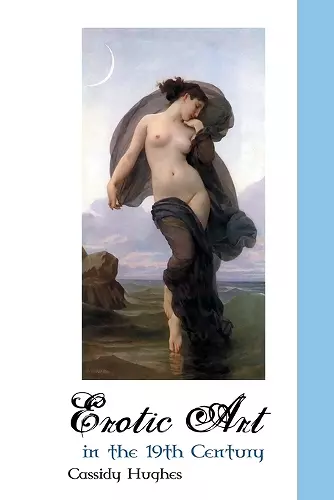 Erotic Art in the 19th Century cover