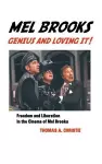 Mel Brooks cover