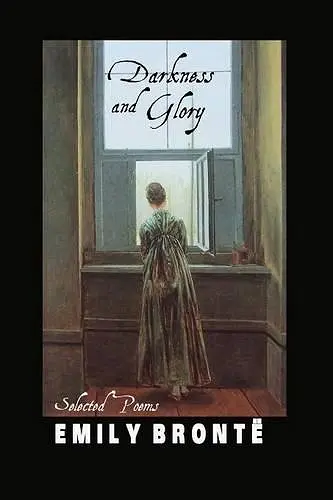Darkness and Glory cover