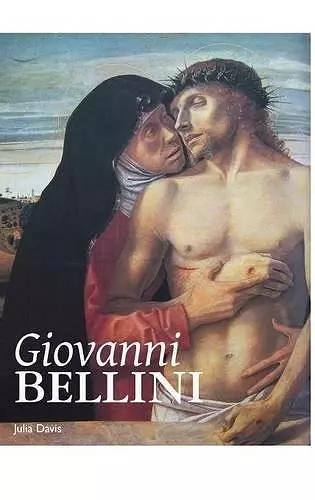 Giovanni Bellini cover