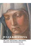 Julia Kristeva cover