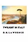 Twilight in Italy cover