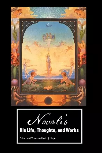 Novalis cover