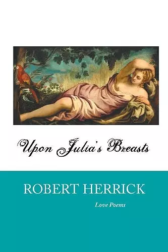 Upon Julia's Breasts cover