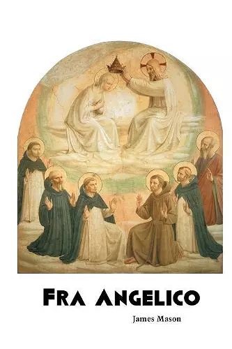 Fra Angelico cover