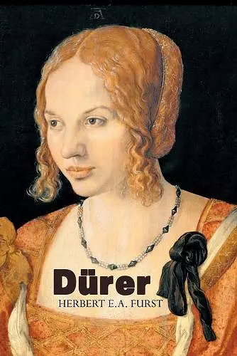 Durer cover