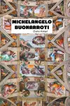 Michelangelo Buonarroti cover