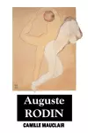 August Rodin cover