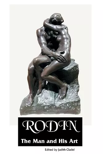 Rodin cover