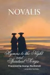 Hymns To the Night and Spiritual Songs cover