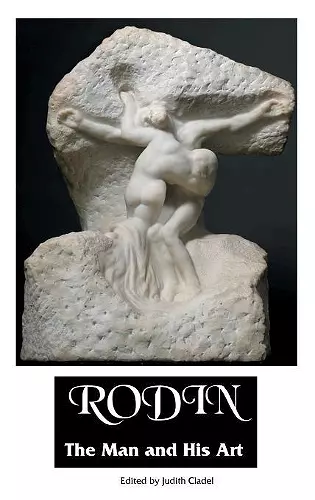 Rodin cover