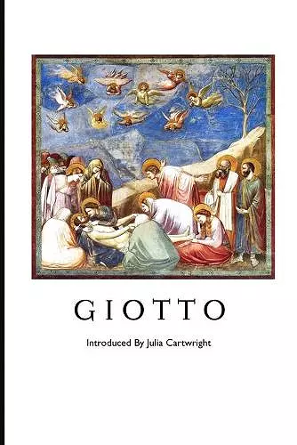 Giotto cover