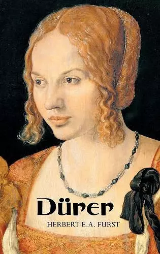 Durer cover