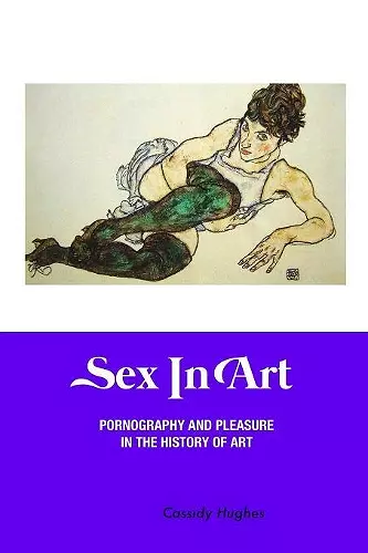 Sex in Art cover