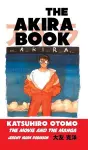 The Akira Book cover