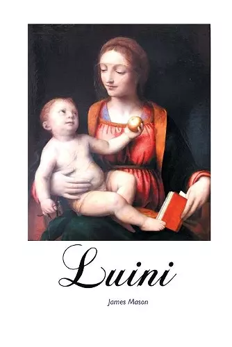 Luini cover