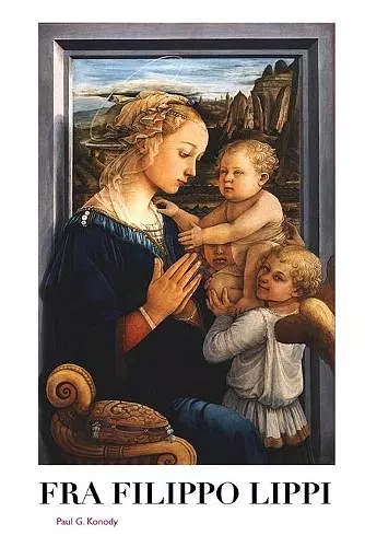 Fra Filippo Lippi cover