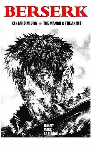 Berserk cover