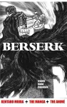 Berserk cover