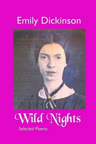 Wild Nights cover