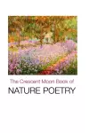 The Crescent Moon Book of Nature Poetry cover