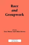 Race and Groupwork cover