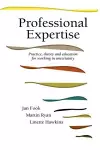 Professional Expertise cover