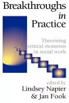Breakthroughs in Practice cover