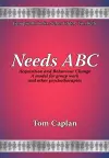 NEEDS-ABC cover