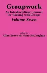 Groupwork Volume Seven cover