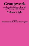 Groupwork Volume Eight cover
