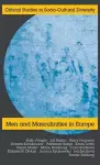 Men and Maculinities in Europe cover