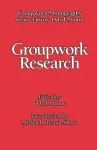 Groupwork Research cover