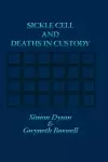 Sickle Cell and Deaths in Custody cover