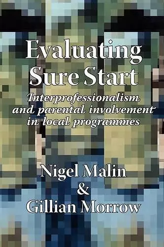 Evaluating Sure Start cover