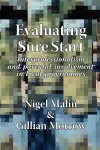 Evaluating Sure Start cover