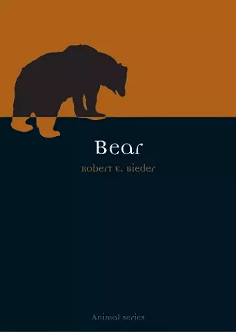 Bear cover