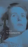 The Remembered Film cover