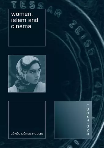 Women, Islam, and Cinema cover