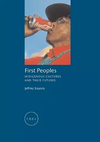First Peoples cover