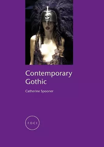 Contemporary Gothic cover