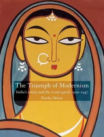 Triumph of Modernism cover