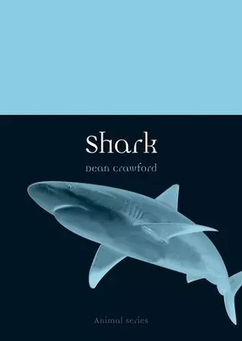 Shark cover