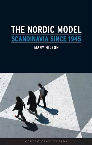 Nordic Model cover