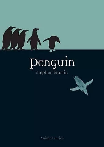 Penguin cover