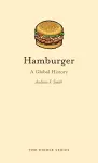 Hamburger cover