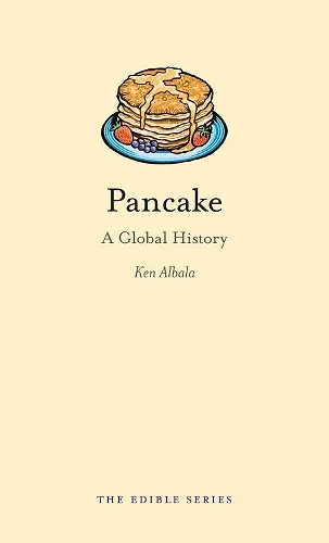 Pancake cover