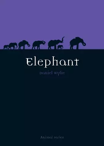Elephant cover