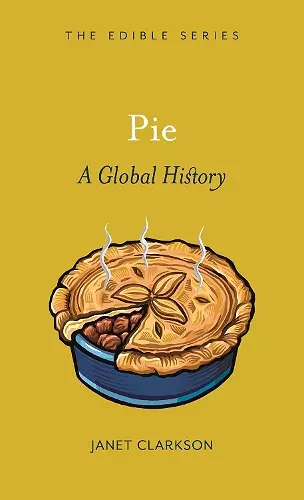 Pie cover